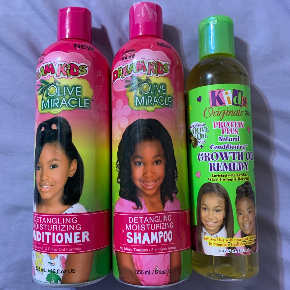 Kids bundle